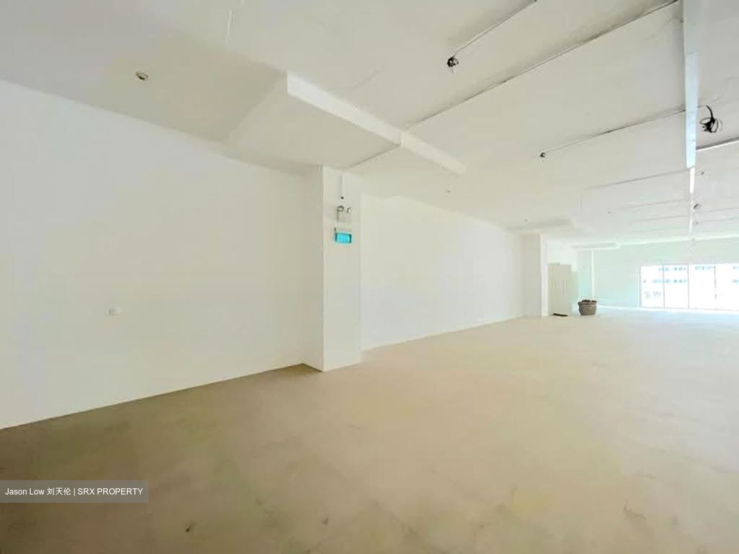 Eunos Industrial Estate (D14), Office #627826911